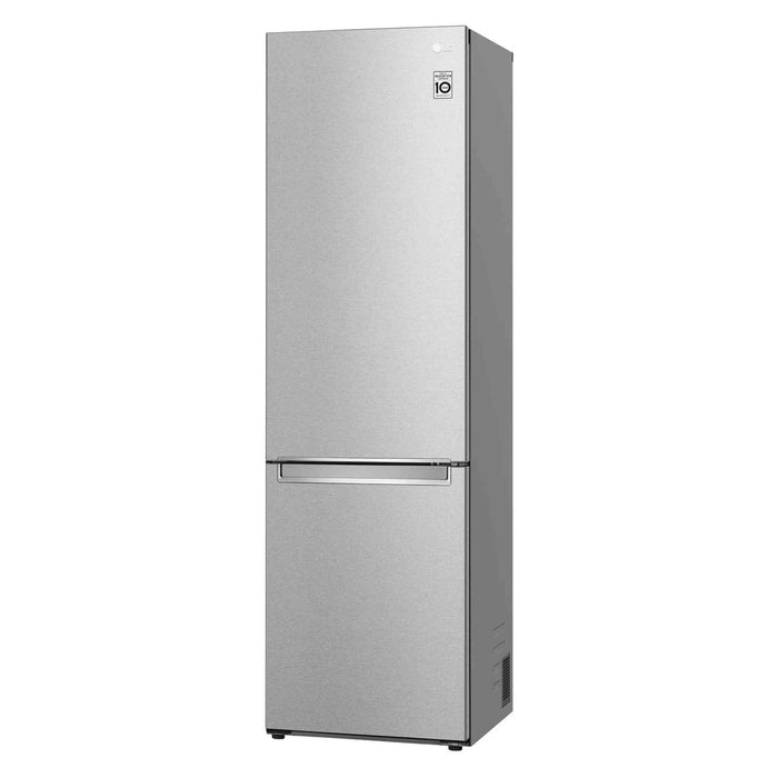 LG GBB92MBB3P - Koel-vriescombinatie - No Frost
