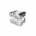 Whirlpool WIO3O26PL - Inbouw vaatwasser - Volledig geïntegreerd