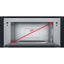Whirlpool AMW730NB - Inbouw magnetron - met grillfunctie