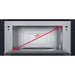Whirlpool AMW730NB - Inbouw magnetron - met grillfunctie