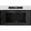 Whirlpool AMW440IX - Inbouw magnetron