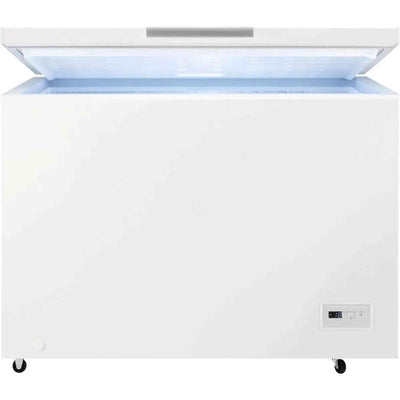 AEG AHB531D1LW - Vrijstaande vriezer - Low Frost