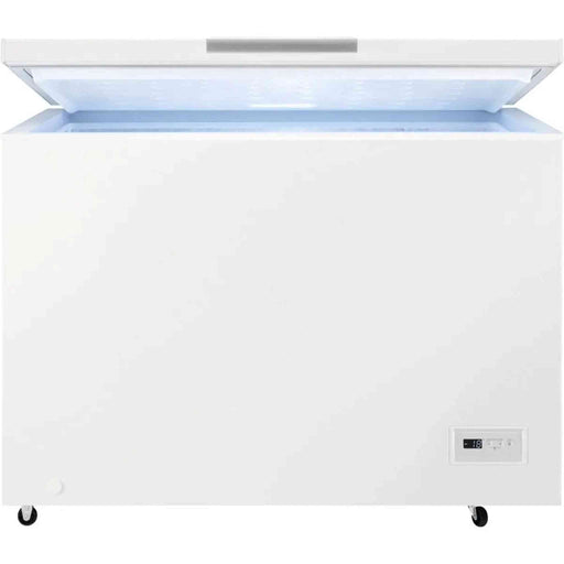 AEG AHB531D1LW - Vrijstaande vriezer - Low Frost