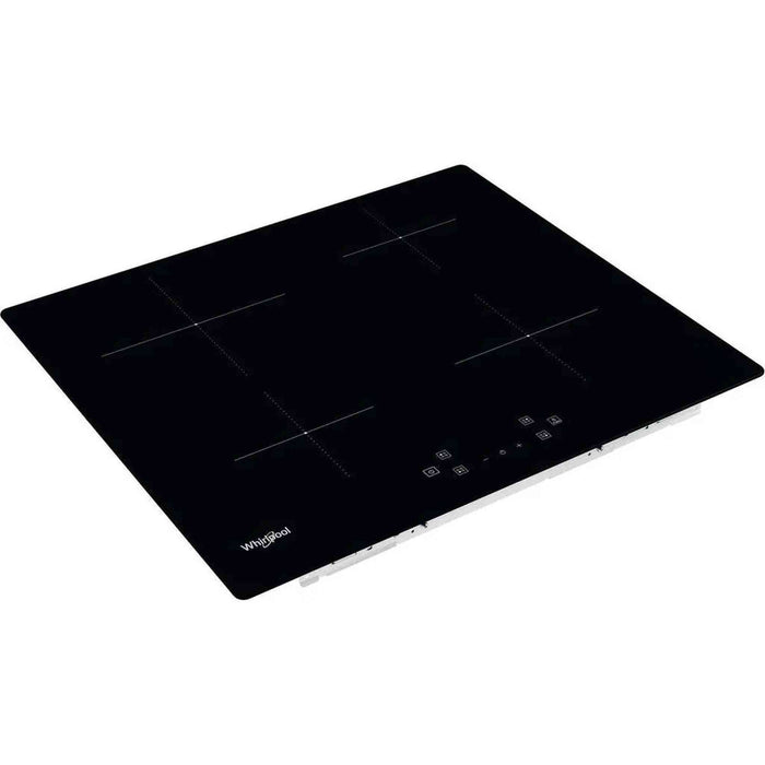 Whirlpool WSQ4860NE - Inductie kookplaat