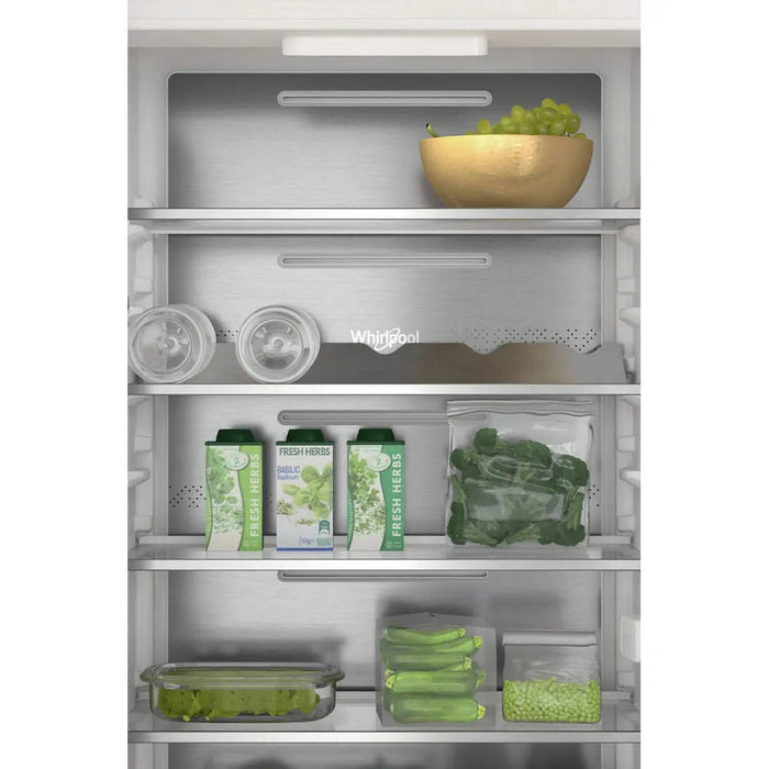 Whirlpool WHC20T352 - Inbouw Koel-vriescombinatie - No Frost