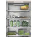 Whirlpool WHC20T352 - Inbouw Koel-vriescombinatie - No Frost