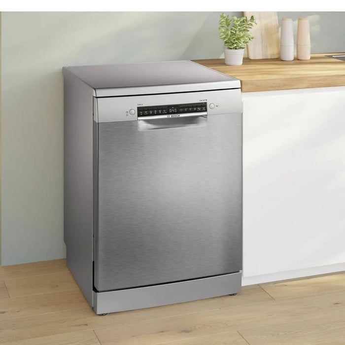 Bosch SMS4HMI07E - Vrijstaande vaatwasser