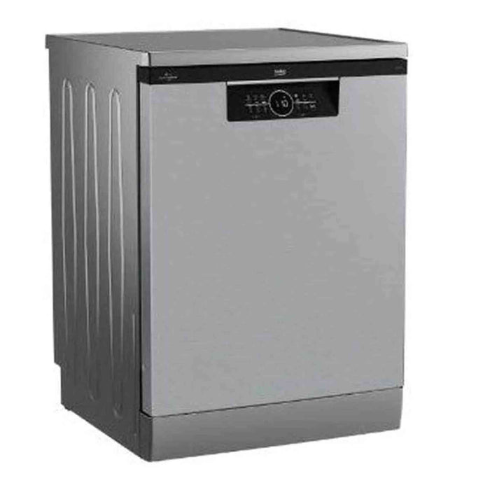 Beko BDFN26531X - Vrijstaande vaatwasser