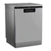 Beko BDFN26531X - Vrijstaande vaatwasser