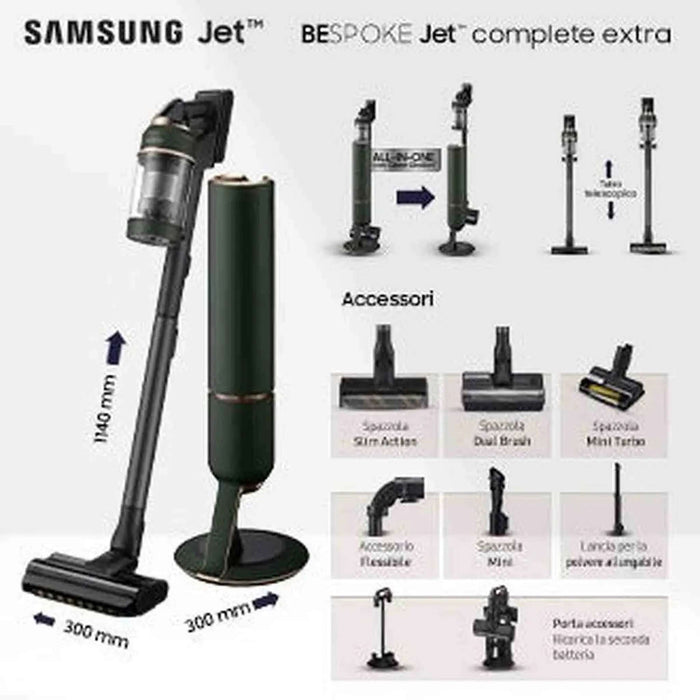 Samsung VS20A95943N