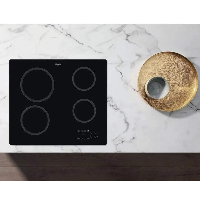 Whirlpool AKT801/NE