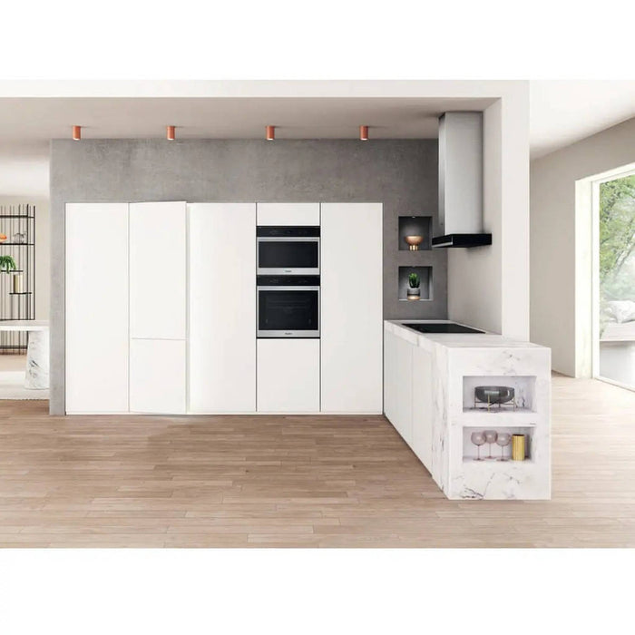 Whirlpool WHC20T352 - Inbouw Koel-vriescombinatie - No Frost