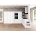 Whirlpool WHC20T352 - Inbouw Koel-vriescombinatie - No Frost
