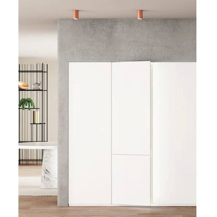 Whirlpool WHC20T352 - Inbouw Koel-vriescombinatie - No Frost