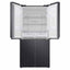 Samsung RF48A400EB4 - Amerikaanse Koelkast - No Frost