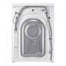 Samsung WW80CGC04AAEEG - Wasmachine