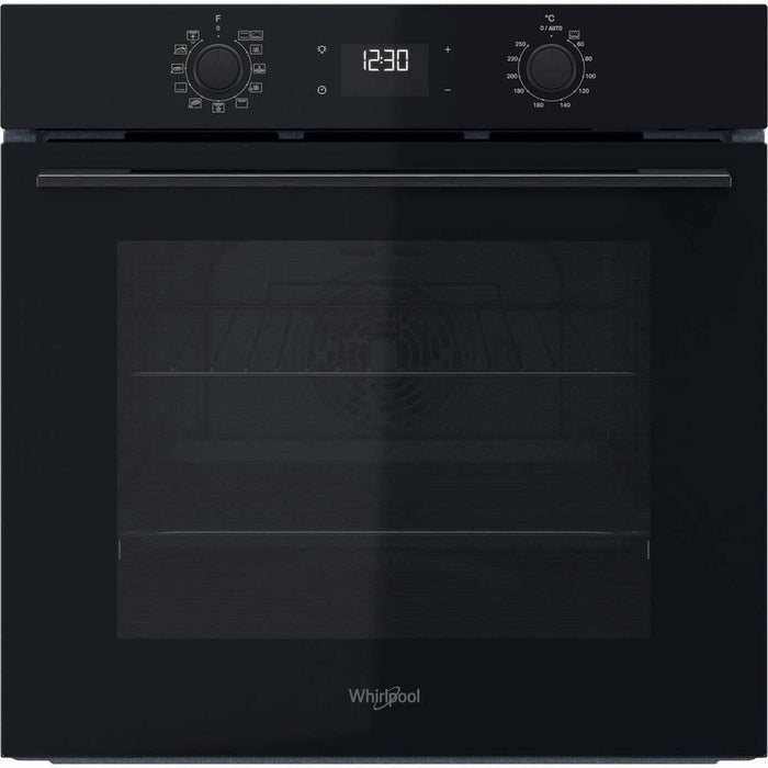 Whirlpool OMK58CU1SB - Inbouw oven