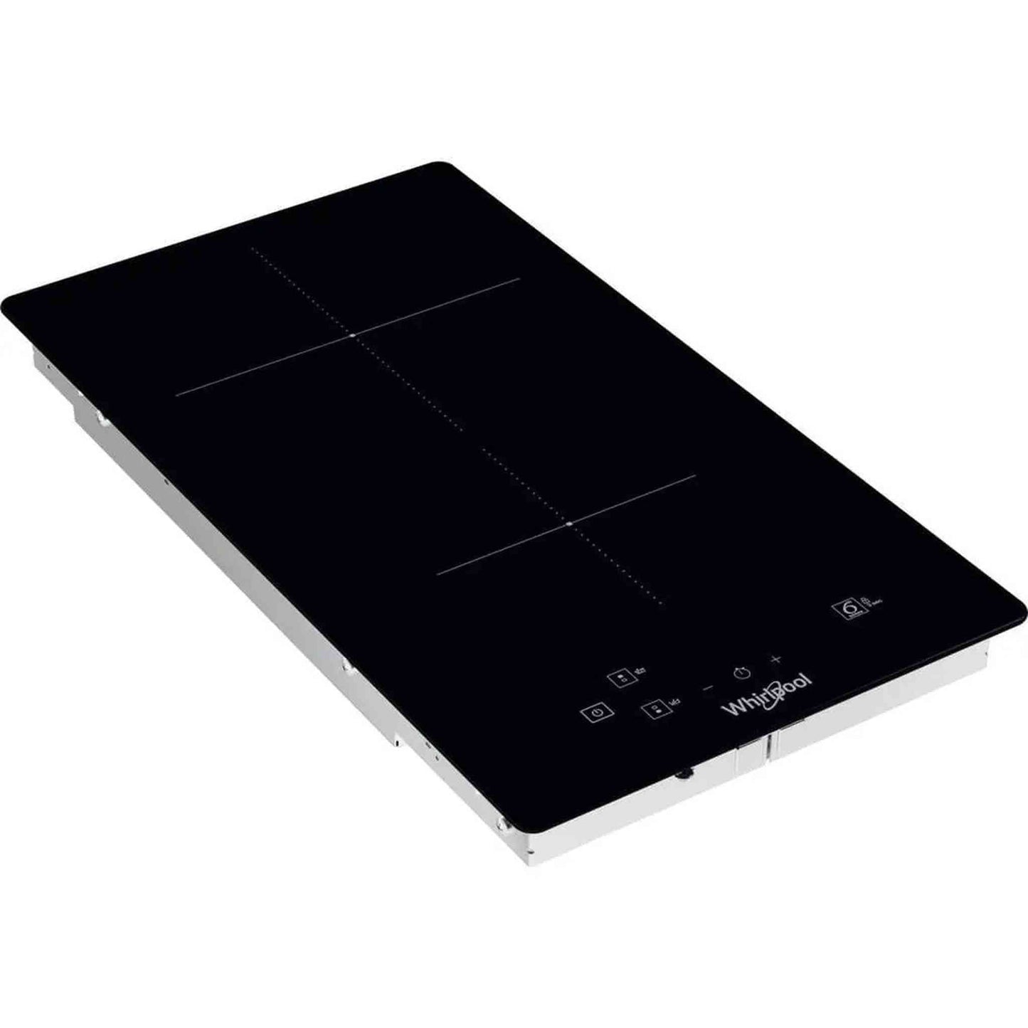 Whirlpool WSQ0530NE - Inductie kookplaat