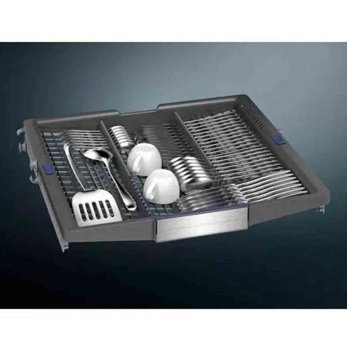 Siemens SN87TX00CE - Inbouw vaatwasser - Volledig geïntegreerd