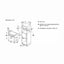 Siemens HM736GAB1 – Inbouwoven – 67 l – Zwart – Met magnetronfunctie – Klasse A