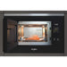 Whirlpool WMF201G - Inbouw magnetron - met grillfunctie