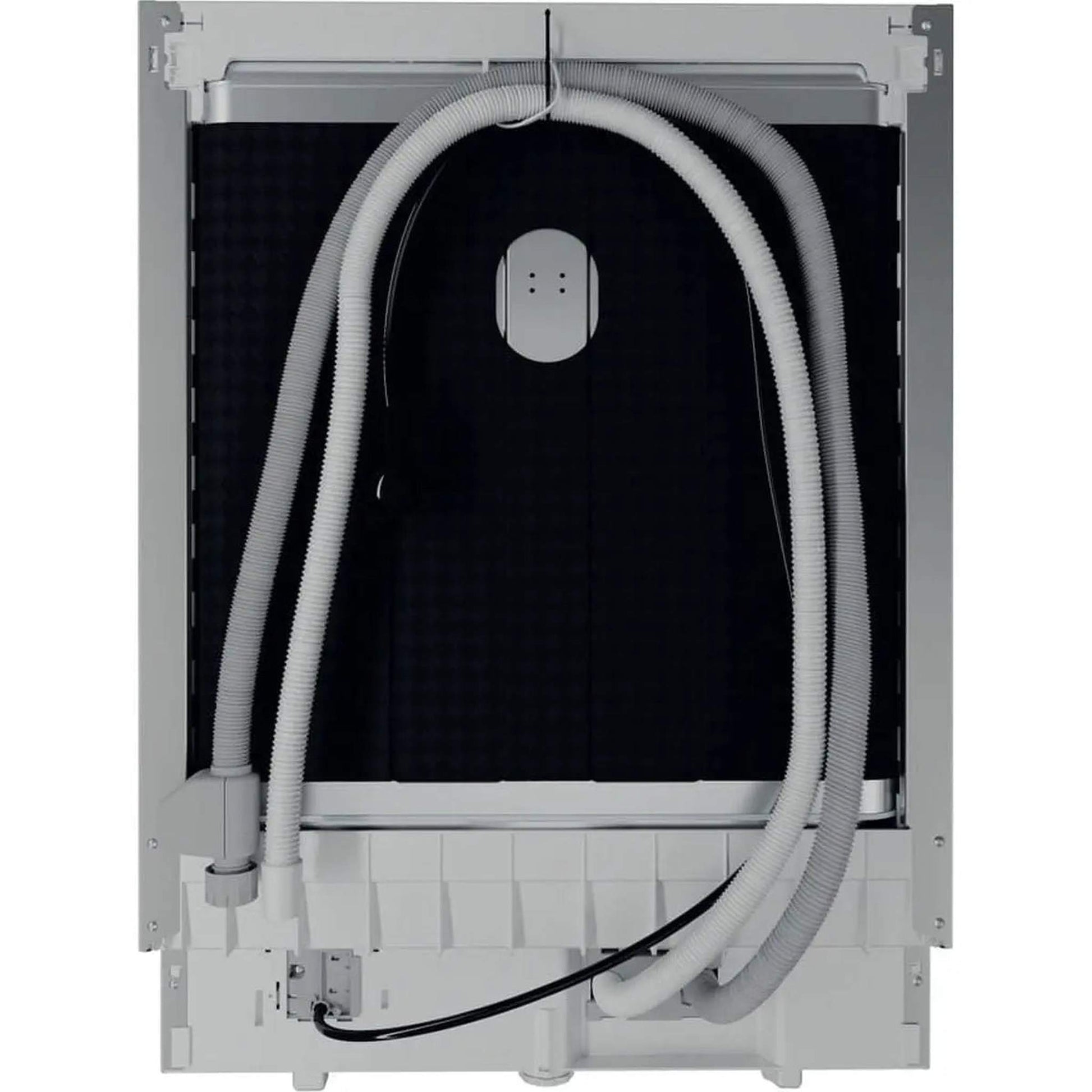 Whirlpool WIS7020 - Inbouw vaatwasser - Volledig geïntegreerd