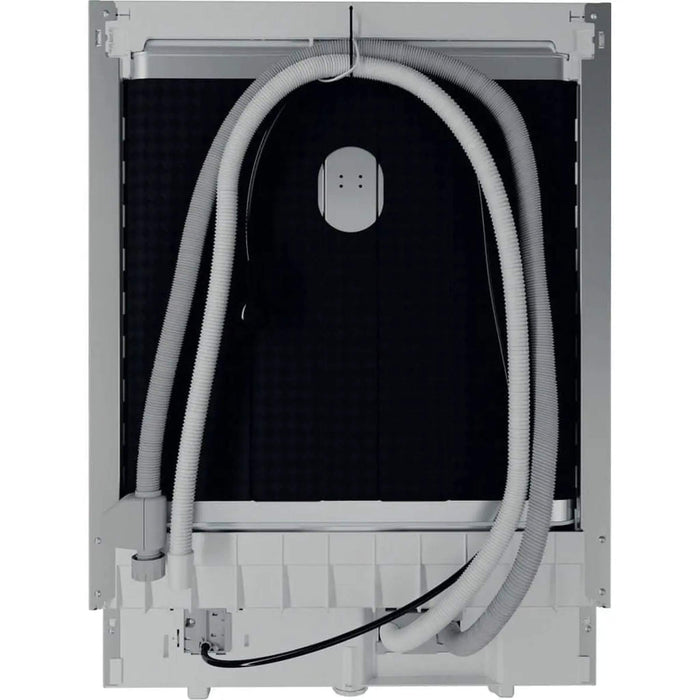 Whirlpool WIS7020 - Inbouw vaatwasser - Volledig geïntegreerd