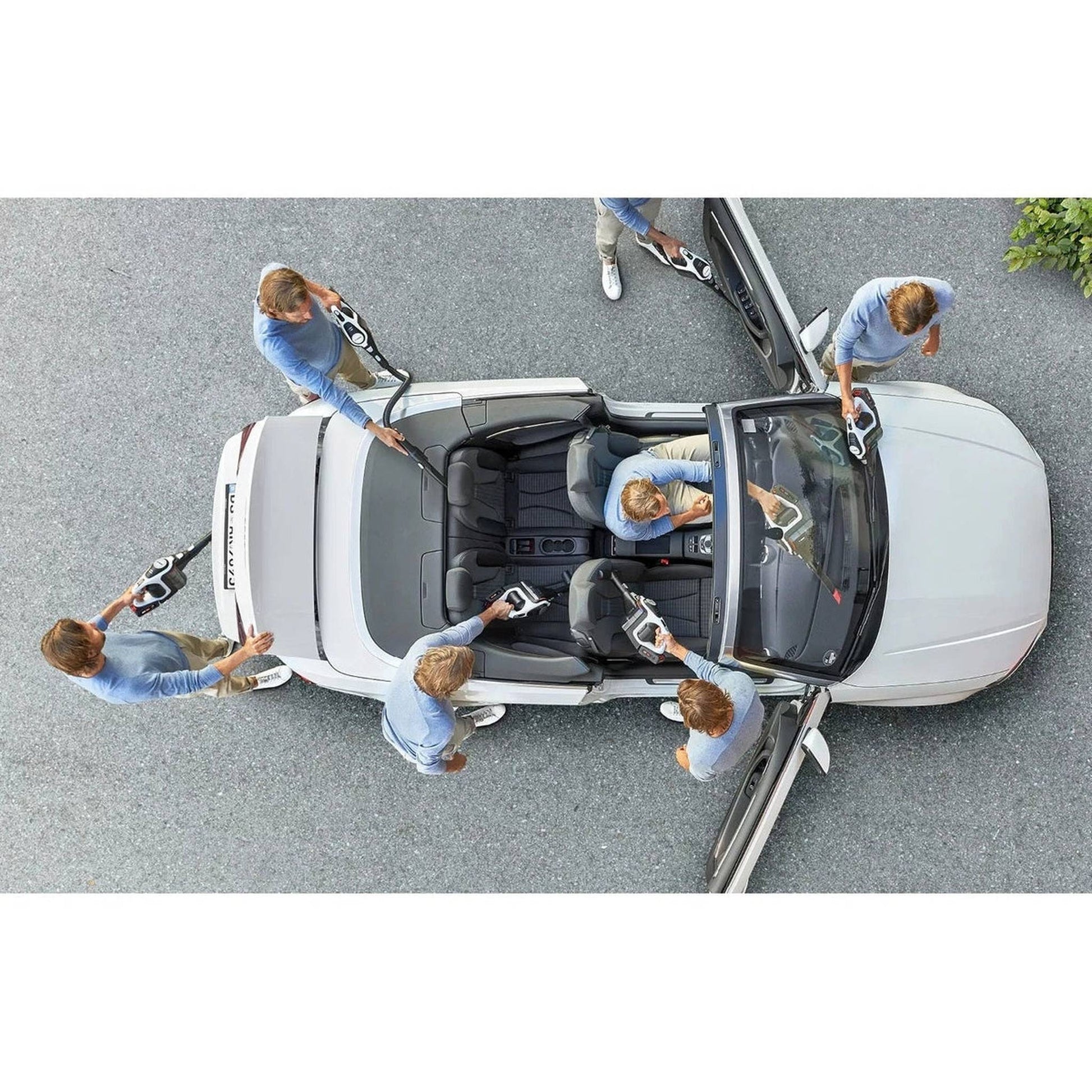 Bosch BSS821VNE4