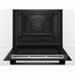 Bosch HRA574BB0 - Inbouw oven