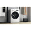 Whirlpool FFWDB864349BVEE - Wasmachine