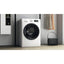 Whirlpool FFWDB864349BVEE - Wasmachine