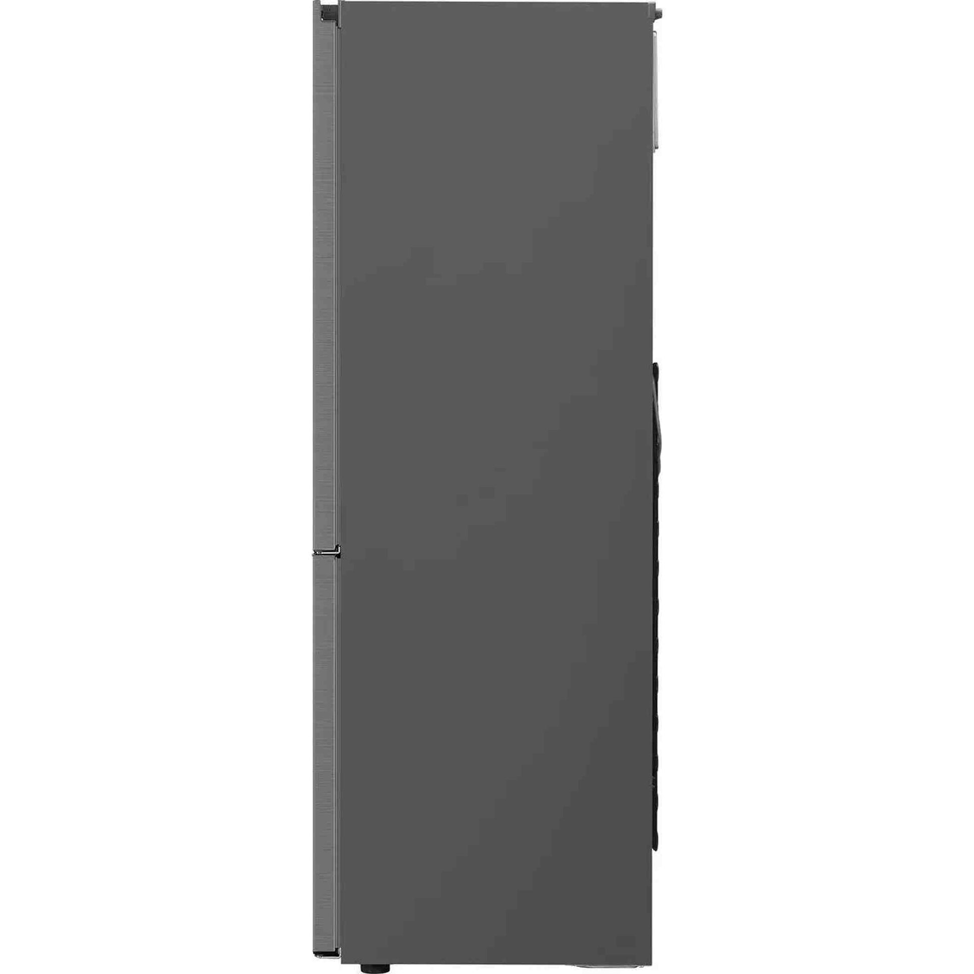 LG GBB61PZJMN - Koel-vriescombinatie - No Frost