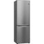 LG GBB61PZJMN - Koel-vriescombinatie - No Frost