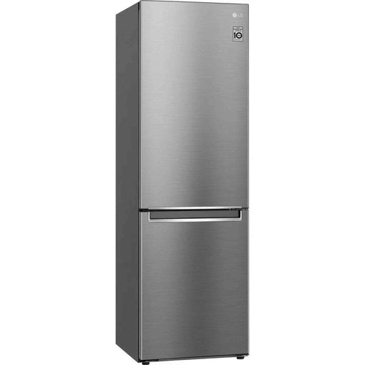 LG GBB61PZJMN - Koel-vriescombinatie - No Frost