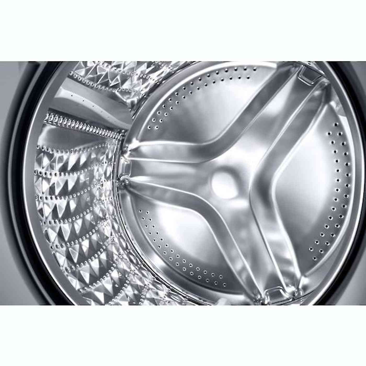 Samsung WW80T634ALHAS2 – Wasmachine – 8 kg – 1400 rpm – Energieklasse A – App-bediening – Stil – Wit