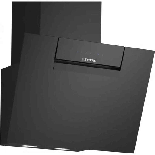 SIEMENS LC67KFN60 - Wandschouw Afzuigkap