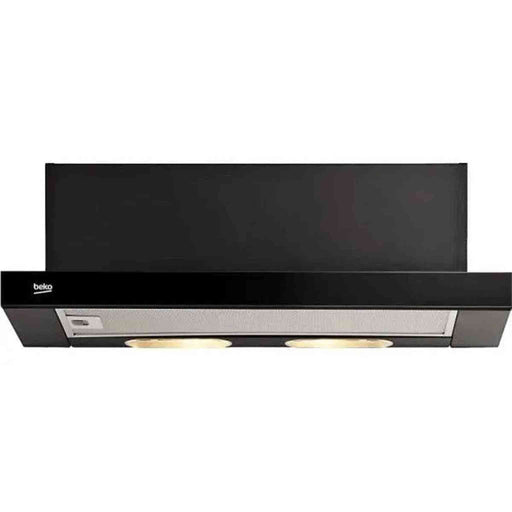 Beko CTB 6250 B - Afzuigkap