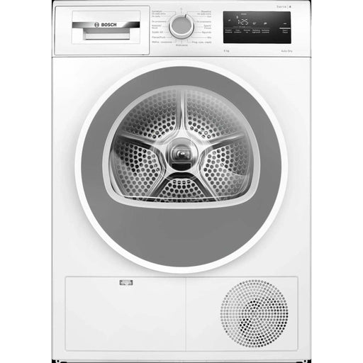 Bosch WTH86277PL - Condensdroger