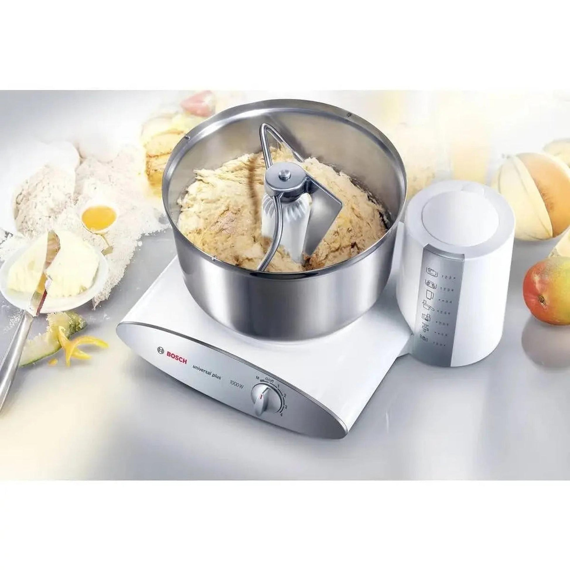 Bosch MUM6N21
