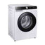 Samsung WW80T534DAE – Wasmachine – 8 kg – 1400 rpm – Energieklasse A – App-bediening – Stil – Wit