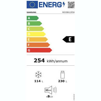 Samsung RB33B612ESA