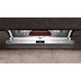 Neff S257ECX21E - Inbouw vaatwasser - Volledig geïntegreerd