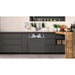 Neff S257ECX21E - Inbouw vaatwasser - Volledig geïntegreerd