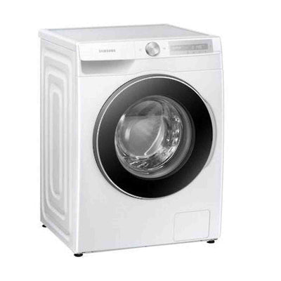 Samsung WW80T634ALHAS2 – Wasmachine – 8 kg – 1400 rpm – Energieklasse A – App-bediening – Stil – Wit