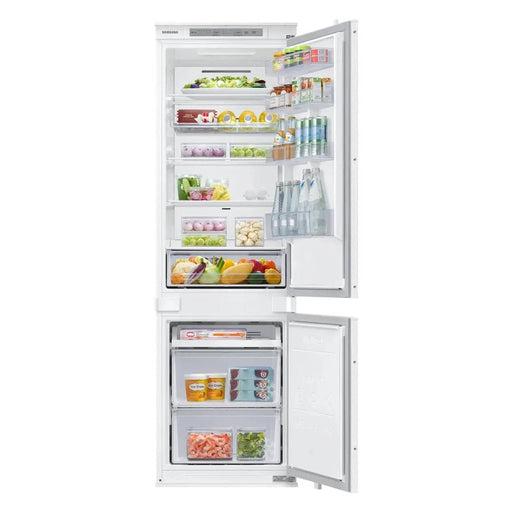 Samsung BRB26602EWW - Inbouw Koel-vriescombinatie - No Frost