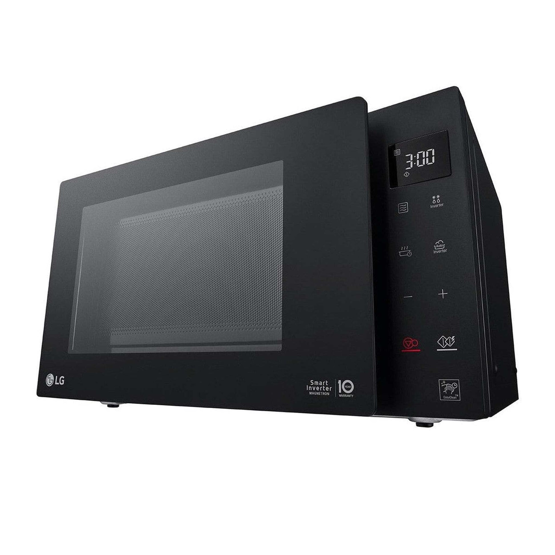 LG MS3235GIB - Vrijstaande magnetron