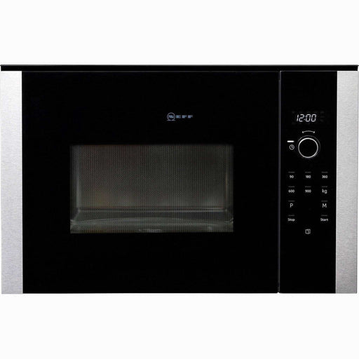 Neff HWB53 - Inbouw magnetron