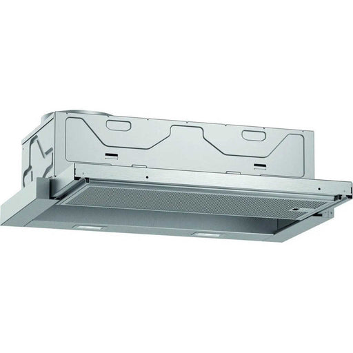 NEFF D46ED22X1 - Vlakscherm Afzuigkap