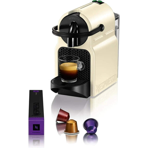 De ́Longhi EN80.CW INISSIA Nespresso - Vrijstaande koffiemachine