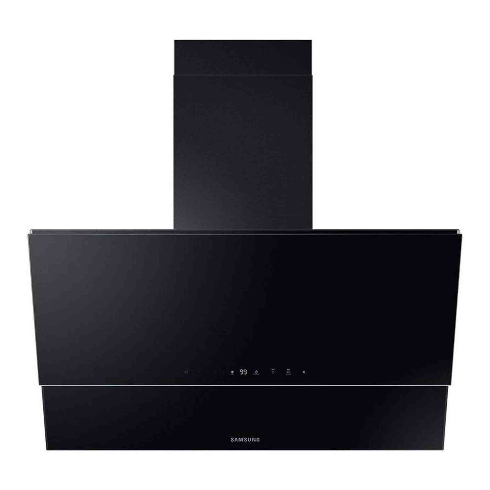 Samsung NK36C9804WB - Wandschouw Afzuigkap